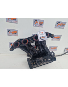 coletor peugeot 206