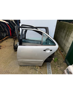 porta mercedes e 220 t esq