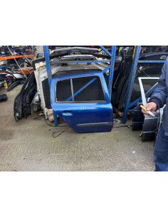 porta renault clio t esq