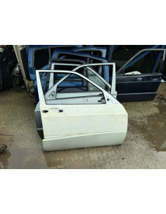 porta mercedes 190 f dt