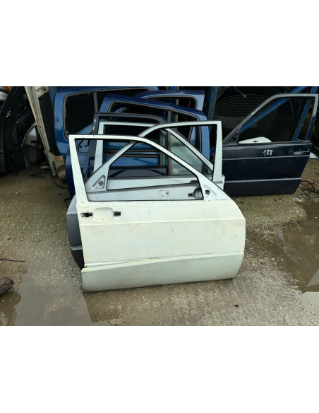 porta mercedes 190 f dt