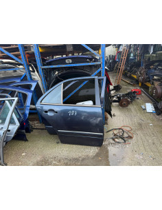 porta mercedes e 220 t dt