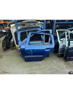 porta renault clio t esq