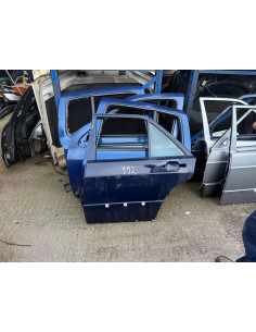 porta mercedes 190 t esq
