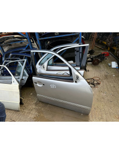 porta mercedes e 220 f dt