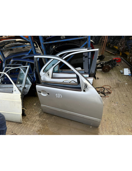 porta mercedes e 220 f dt
