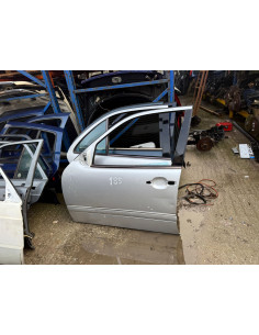 porta mercedes e 220 f esq