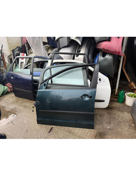 porta vw polo f esq