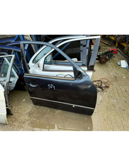 porta mercedes e 220 f dt