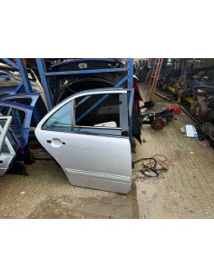 porta mercedes e 220 t dt