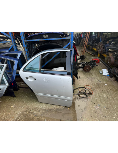 porta mercedes e 220 t dt