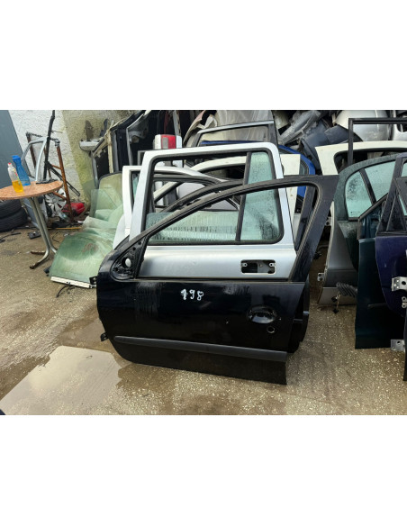 porta peugeot 206 f esq