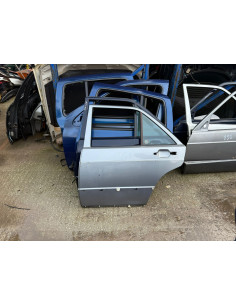 porta mercedes 190 t esq