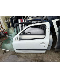 porta renault clio esq 3p