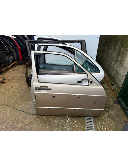 porta mercedes 190 f dt