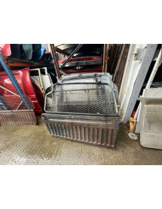 rede separadora / divisoria peugeot parnet