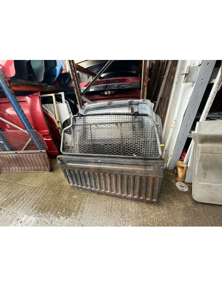 rede separadora / divisoria peugeot parnet