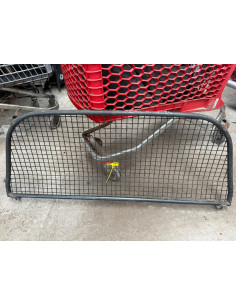 rede separadora / divisoria opel corsa c