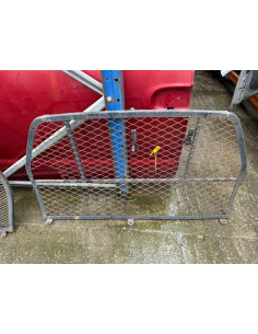 rede separadora / divisoria renault clio 2002