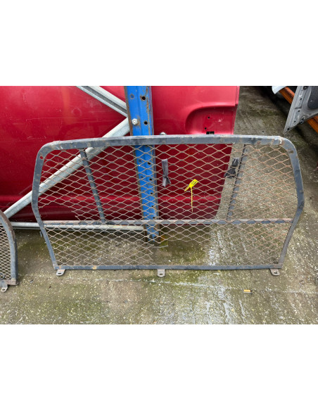 rede separadora / divisoria renault clio 2002