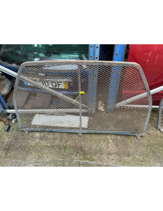 rede separadora / divisoria renault clio