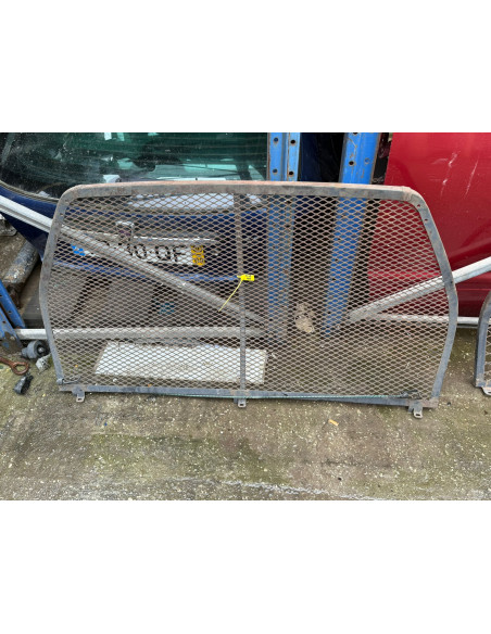 rede separadora / divisoria renault clio