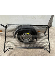 rede separadora / divisoria opel combo c