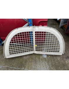 rede separadora / divisoria vw caddy