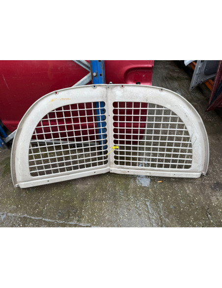 rede separadora / divisoria vw caddy
