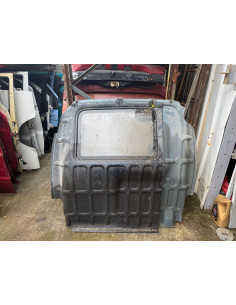 rede separadora / divisoria renault kangoo