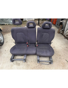 conjunto de bancos mercedes classe a 2