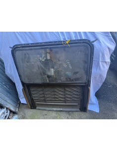 teto de abrir opel corsa b