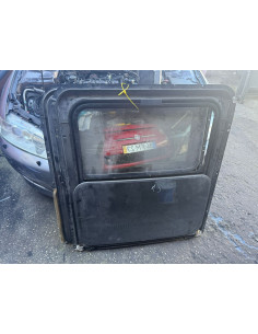 teto de abrir audi a4 b5