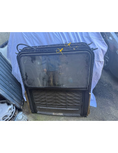 teto de abrir opel astra g