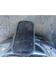 teto de abrir citroen ax