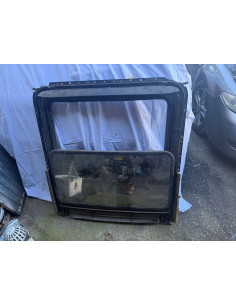 teto de abrir opel astra f