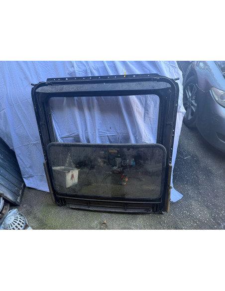 teto de abrir opel astra f