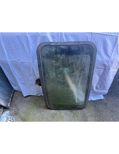 teto de abrir citroen saxo