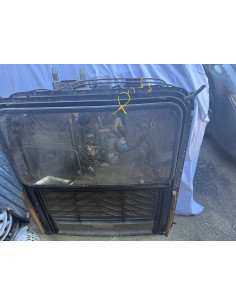 teto de abrir opel corsa b