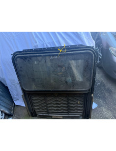 teto de abrir opel astra f
