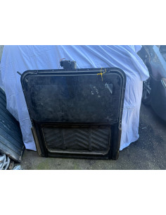 teto de abrir opel astra g