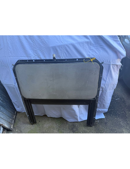 teto de abrir seat toledo