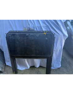 teto de abrir peugeot 306
