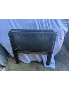 teto de abrir vw polo