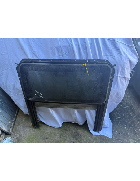teto de abrir vw polo