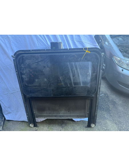 teto de abrir audi a4 b5