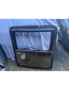 teto de abrir opel corsa b