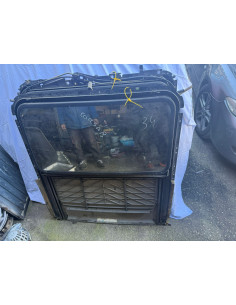 teto de abrir opel corsa b