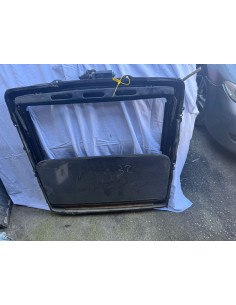 teto de abrir toyota corola