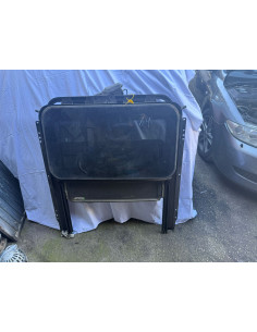 teto de abrir vw golf 4